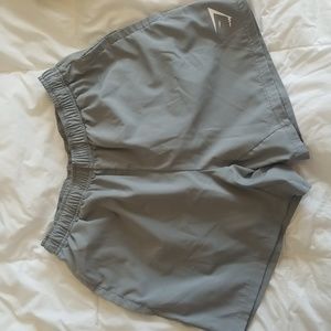 Gymshark shorts